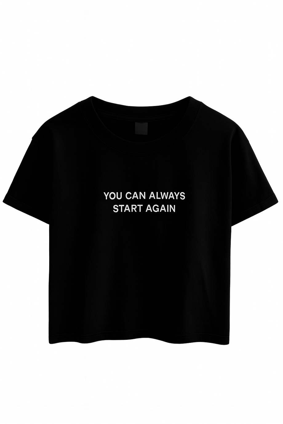 POLERA OVERSIZE MUJER ALGODÓN T/U – PlusSport