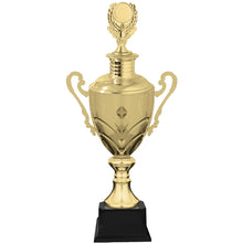 Copa 1703 Oro - Plata