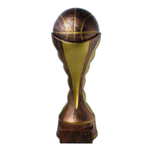 TROFEO BALON BASQUETBOL B280 26 CM