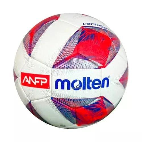 Balon Futbol 1000 Vantaggio ANFP Logo - PlusSport
