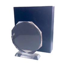 CRISTAL MOD 162 16 X 14 CM