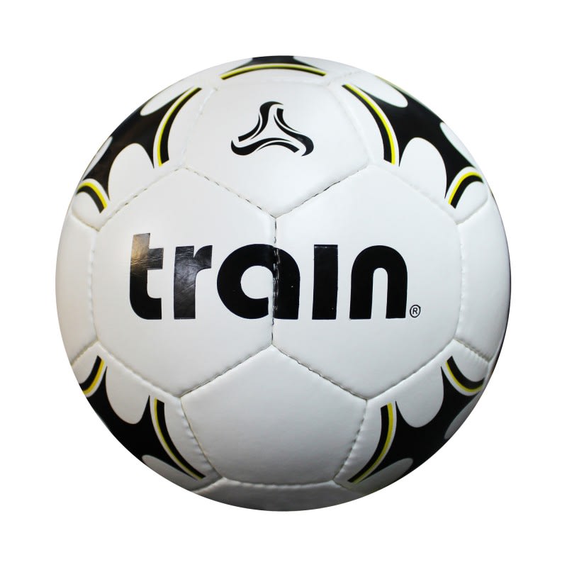 BALON FUTBOL TRAIN KS 32S TANGO N°5 – PlusSport - Main Image