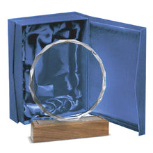 CRISTAL YLC 17 A 21 CM