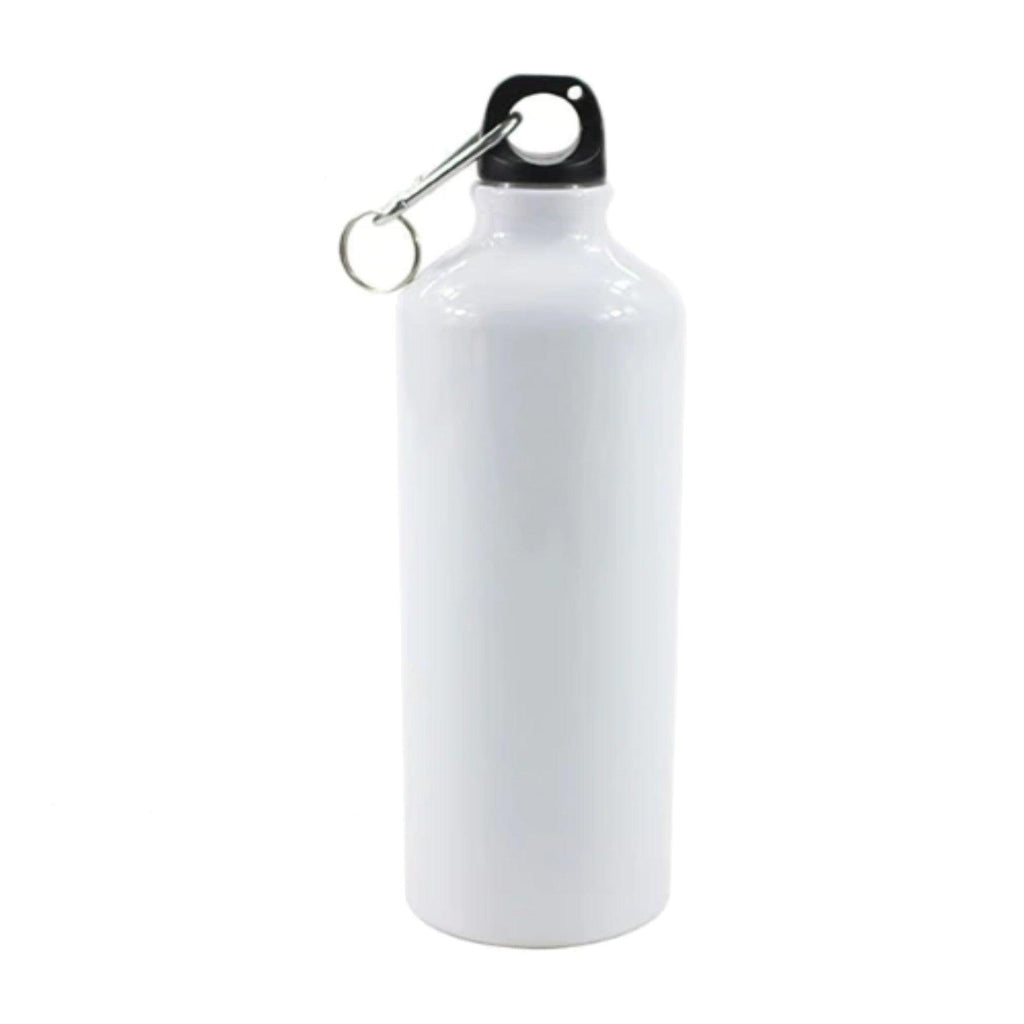 Botella agua metalica Sublimada - PlusSport