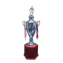 Copa 16333 Plata