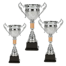 Copa ET 8781 Plata