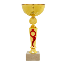 Copa Blas 36 Oro