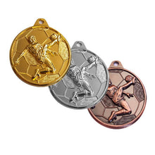 Medalla 5cm Mod.FR FUT