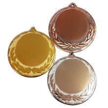 Medalla 7cm Mod.CH7