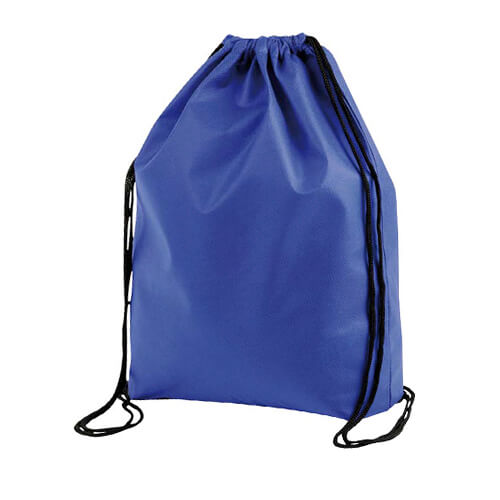 MORRAL TELA TNT E8 36X46 CM – PlusSport - Main Image