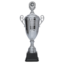 Copa 1784 Plata