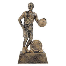 TROFEO BASQUETBOL RS BASKET