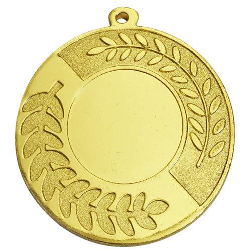 Medalla F 020 5 CM - Plus Sport