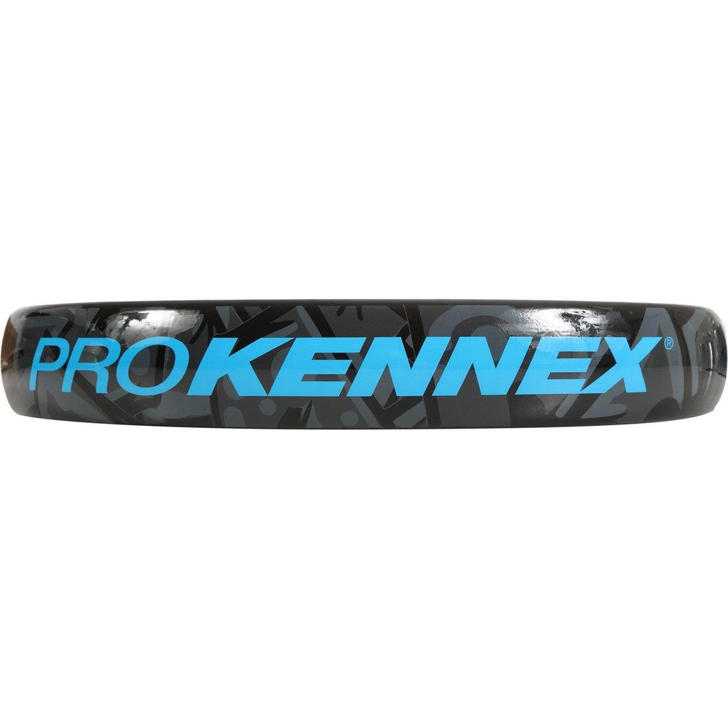 Pro Kennex TURBO AZUL NEON C/F - Plus Sport
