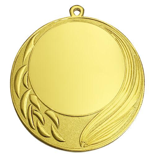 Medalla F 123 7 CM - Plus Sport