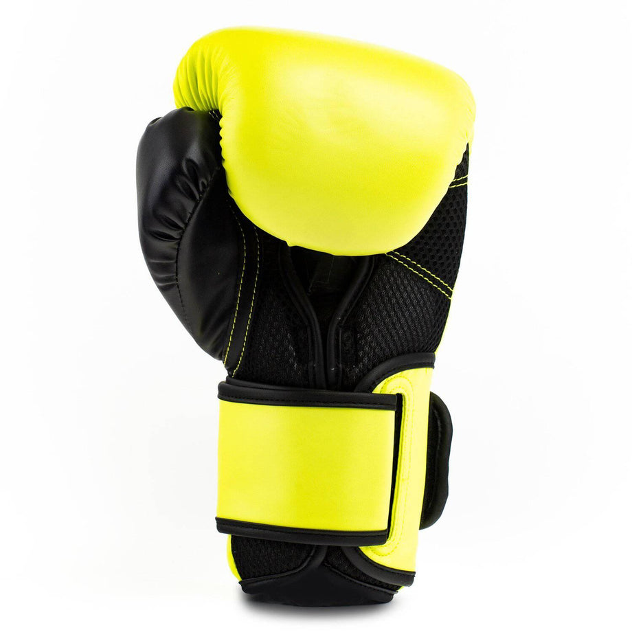 Guantes de Boxeo, Entrenamiento - PowerLock, Everlast