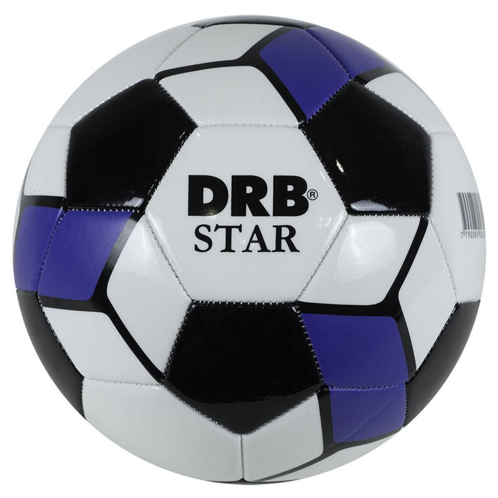 Balón Futbol DRB STAR Nº3 - PlusSport