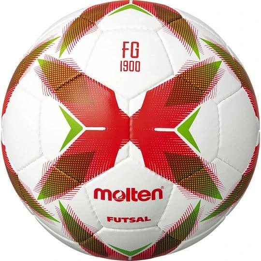 Balón Futsal Molten 1900 FG - PlusSport