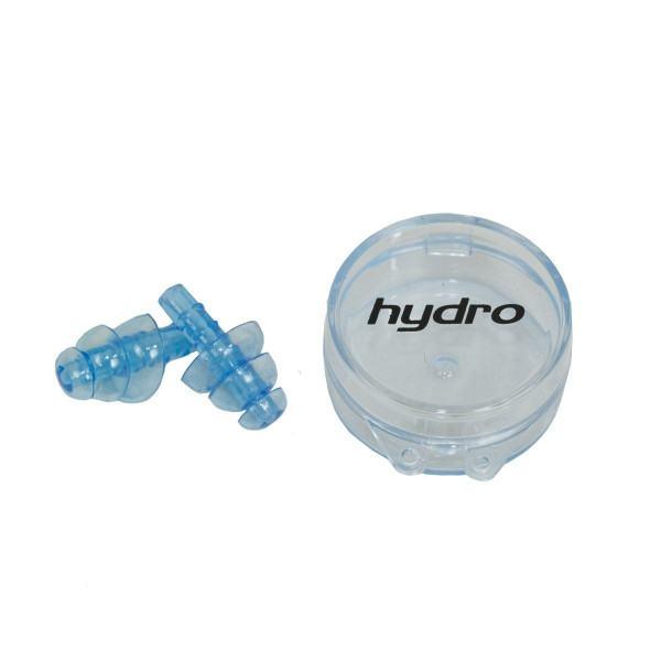 TAPON OIDOS HYDRO PVC SOFT - PlusSport