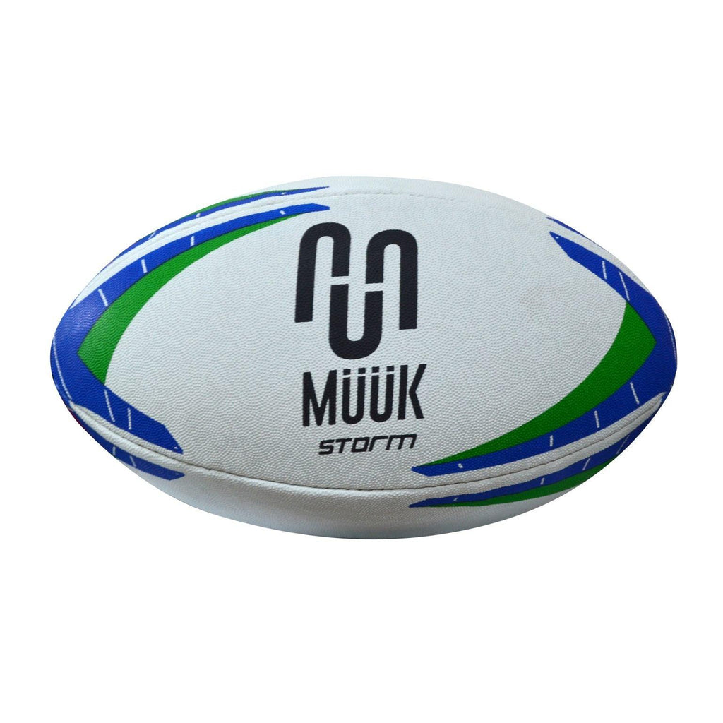 Balón De Rugby Storm Muuk N°5 - PlusSport