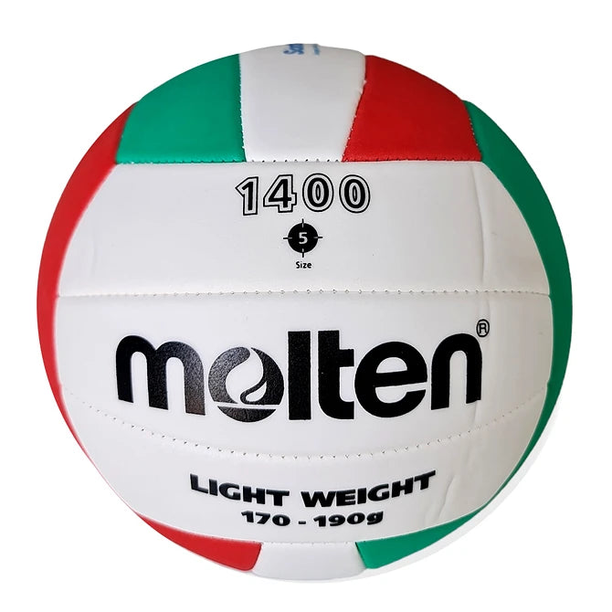 Balón Vóleibol Molten V5C1400-L Santiago 2023 - PlusSport
