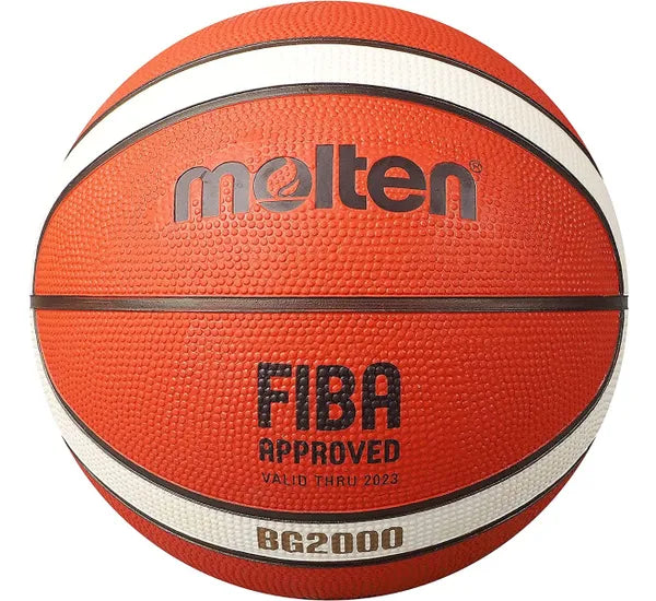 Balón Basquetbol Molten BG 2000 - PlusSport