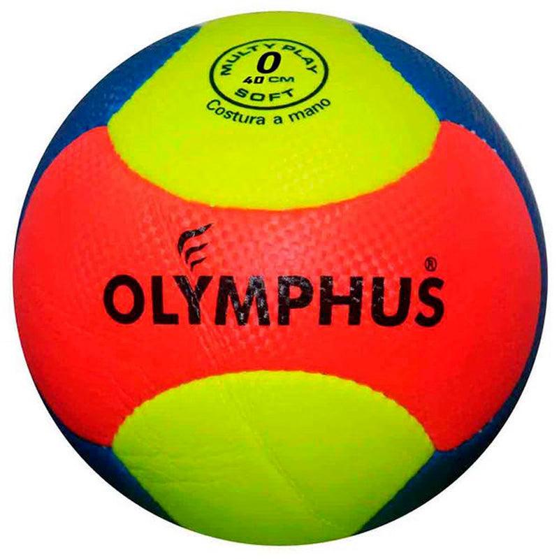 Balón Multipropósito Olymphus N° 0 - Plus Sport