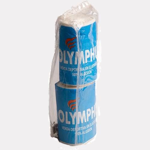 Venda  No elasticada Olymphus - Plus Sport