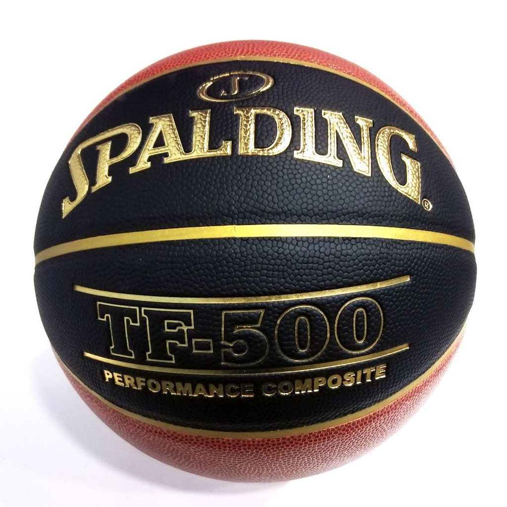 Balón Basquetbol TF500 N 6 Spalding - Plus Sport