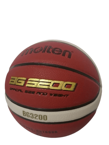 BALON BASQUETBOL BG3200 - Plus Sport