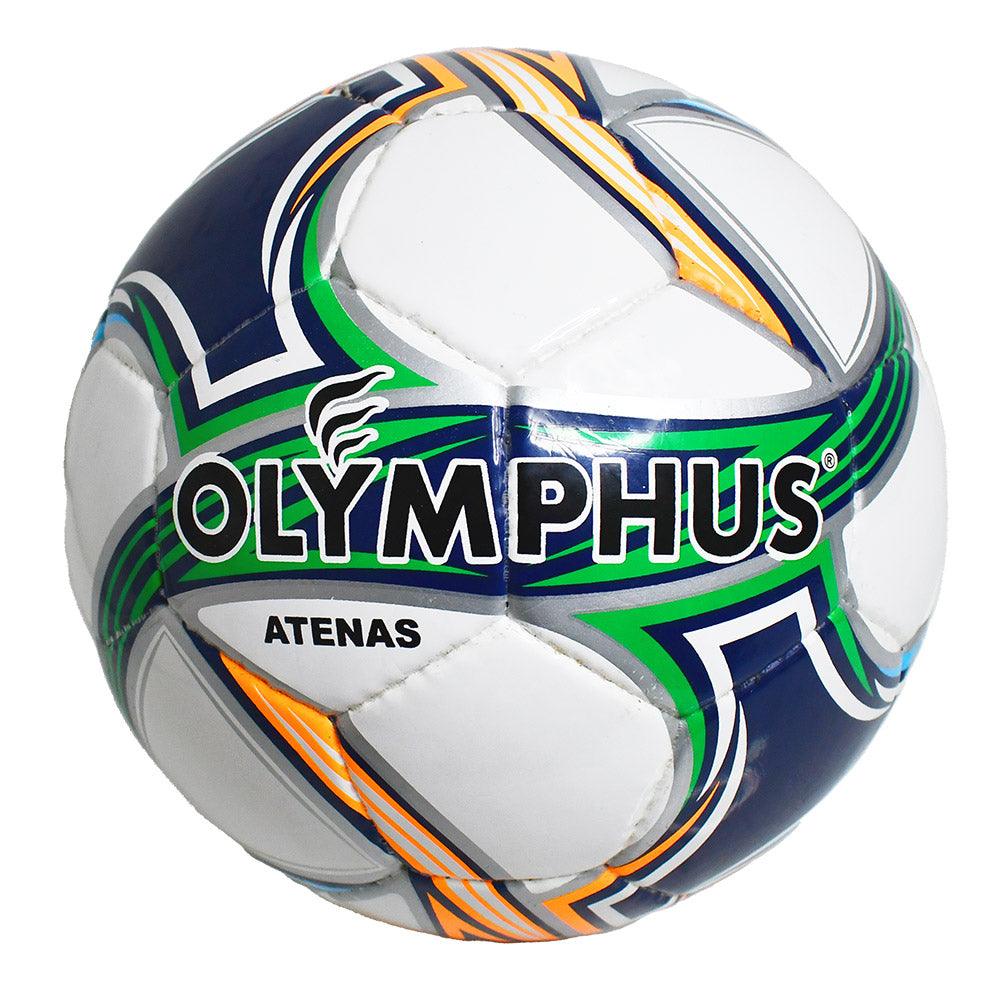Balon Futbol Olymphus Atenas N°5 - PlusSport