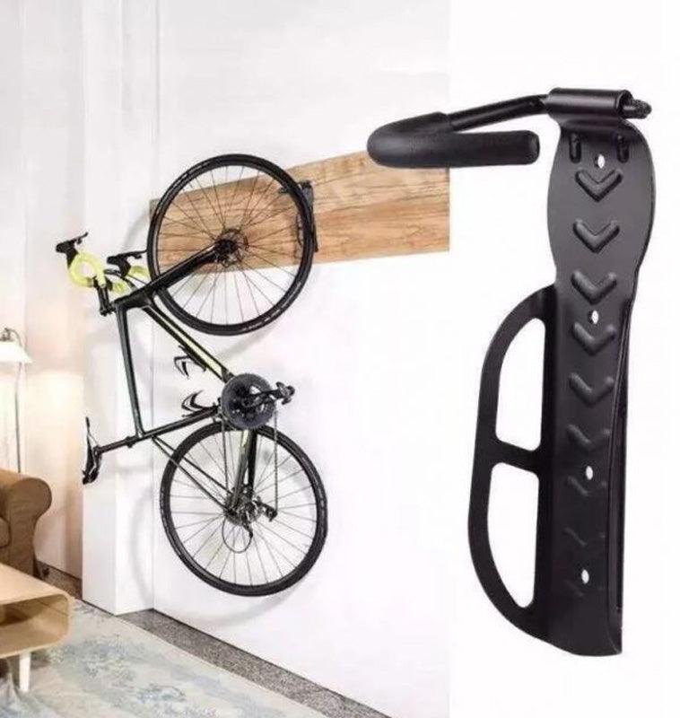 Colgador para bicicleta