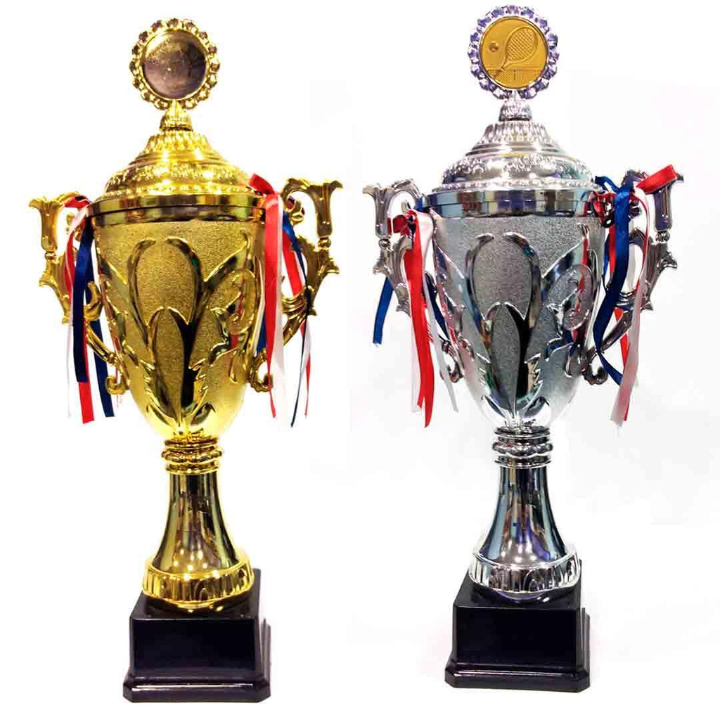 Trofeos Fútbol Copas