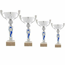 Copa Blas 35 Plata