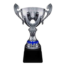 Copa ET 202 Plata