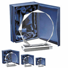 CRISTAL CTA 18