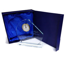 CRISTAL 5240 CON RELOJ