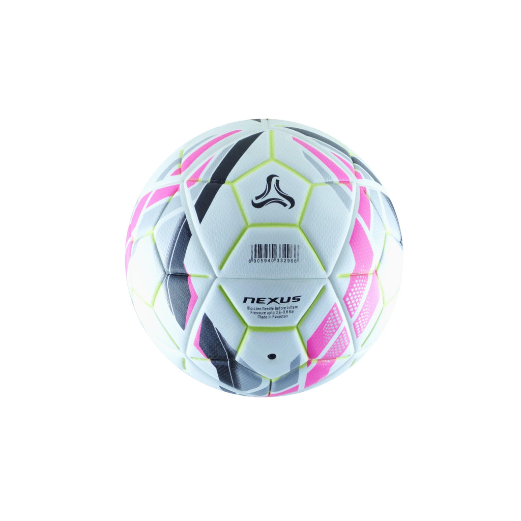 Balón Fútbol Train Nexus - PlusSport