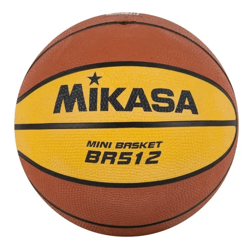 Balon Basquetbal Mikasa Cuero nº5 - Plus Sport