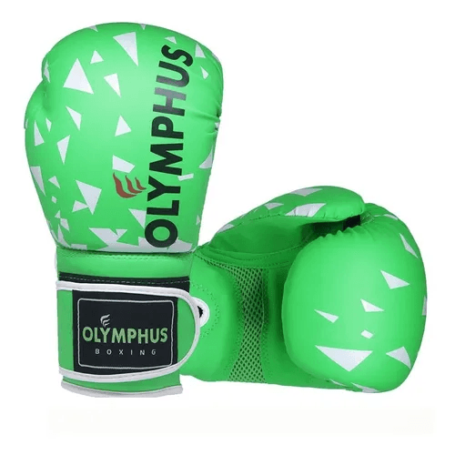 Guante Box Olymphus Diamond - Plus Sport