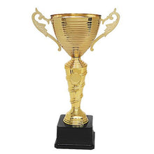 Copa 263 Oro y Plata