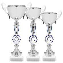 Copa ET 170 Plata