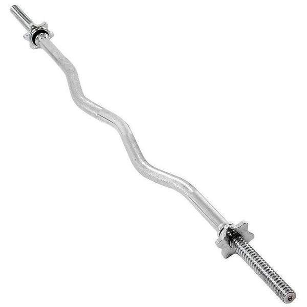 Barra Z Preolímpica CM – PlusSport