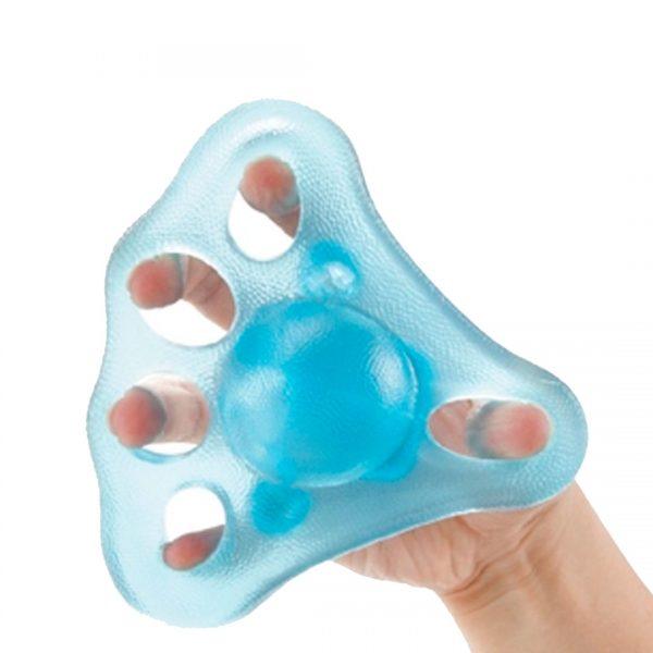 Hand Grip Jelly Extensor - Plus Sport