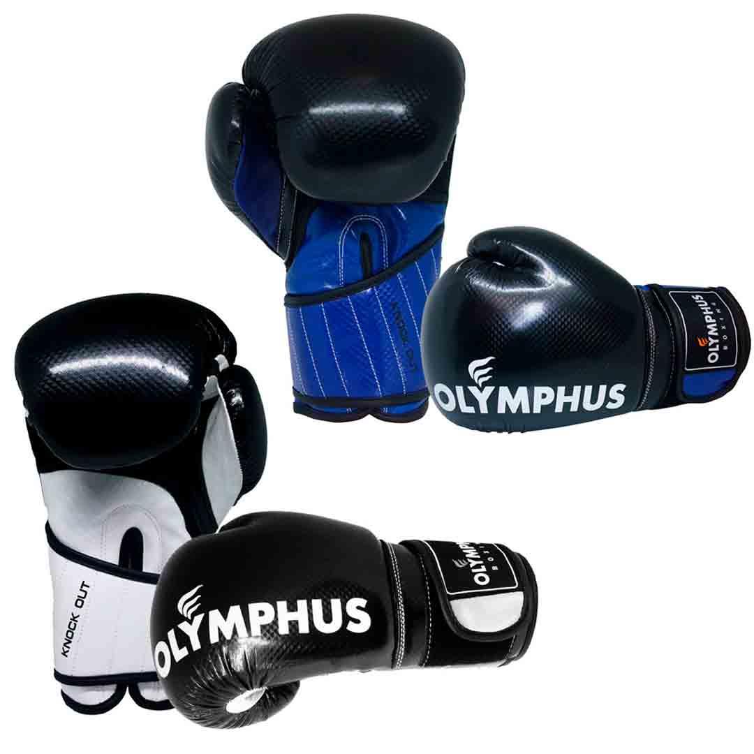 Venda Boxeo Olymphus