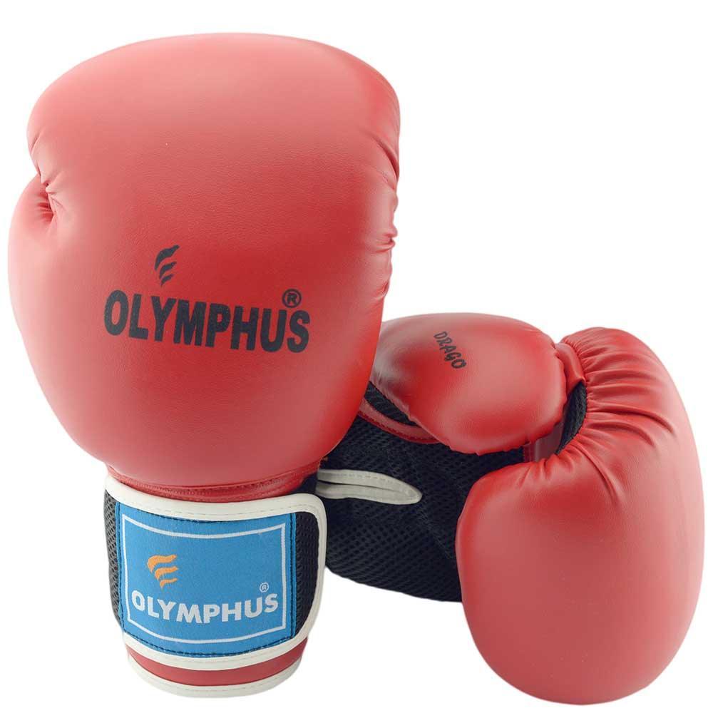 Guante Box Olymphus Drago - Plus Sport