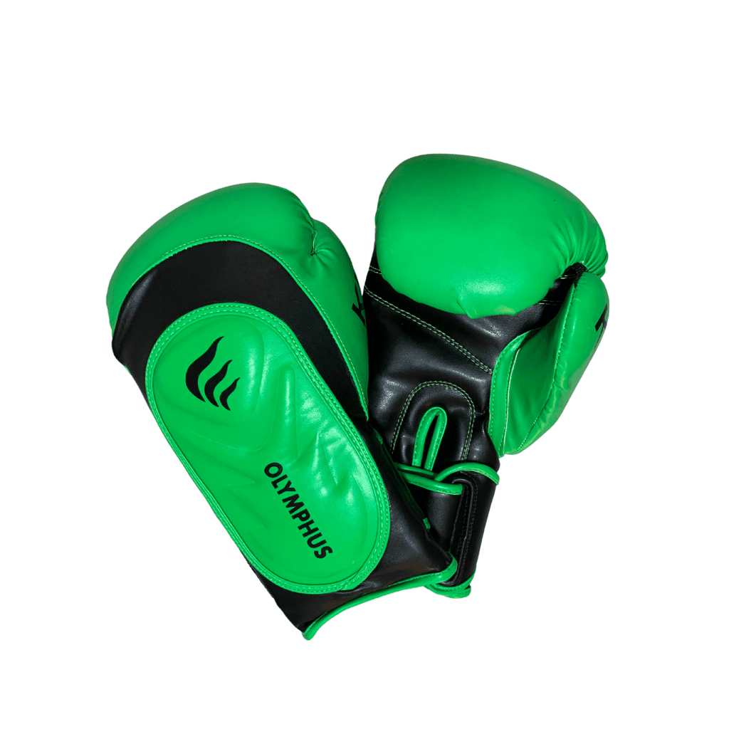Guante Kick-Boxing - Plus Sport
