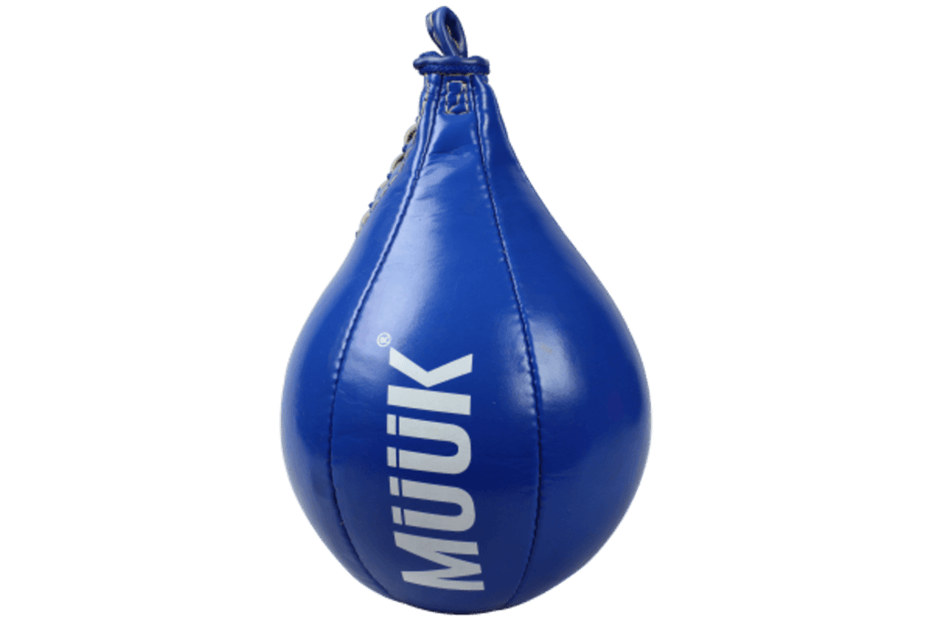 Pera de boxeo Muuk - Plus Sport