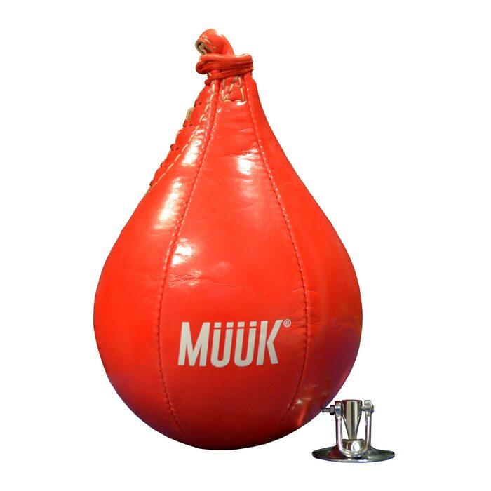 Pera de boxeo Muuk - Plus Sport