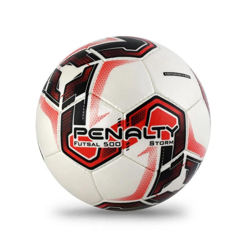 Balón Futsal Storm Penalty - Plus Sport